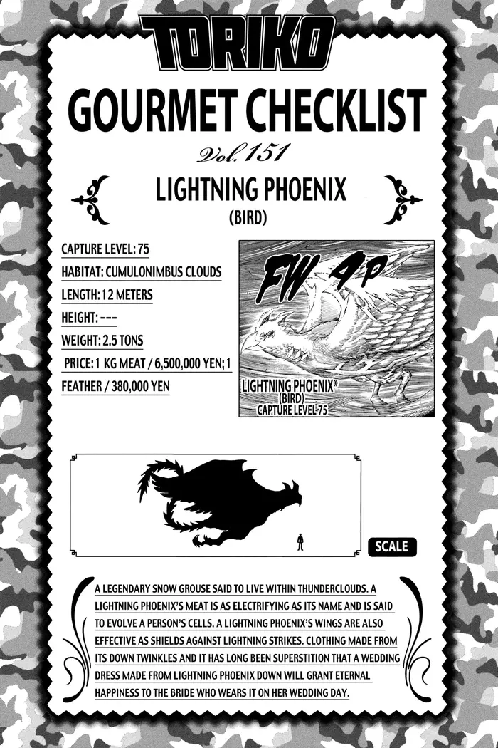Toriko Chapter 130 image 18_optimized